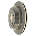 Front Pads Shoes Rotors Drums: Disc Brake Rotor