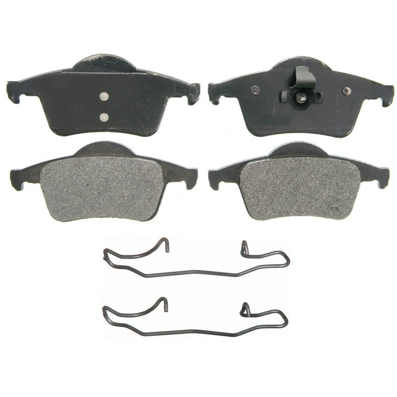 WAGNER BRAKE auto part