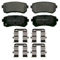 BRAKE PADS