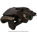 BRAKE CALIPER & BRACKET