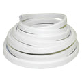 FLEX-TRIM KIT, 1/4 WHITE 25