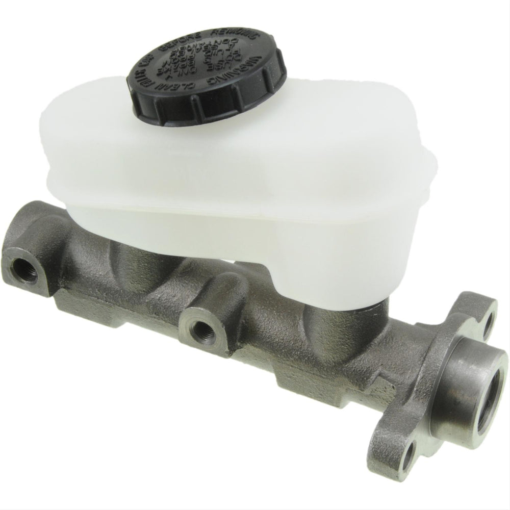 NEW MASTER CYLINDER