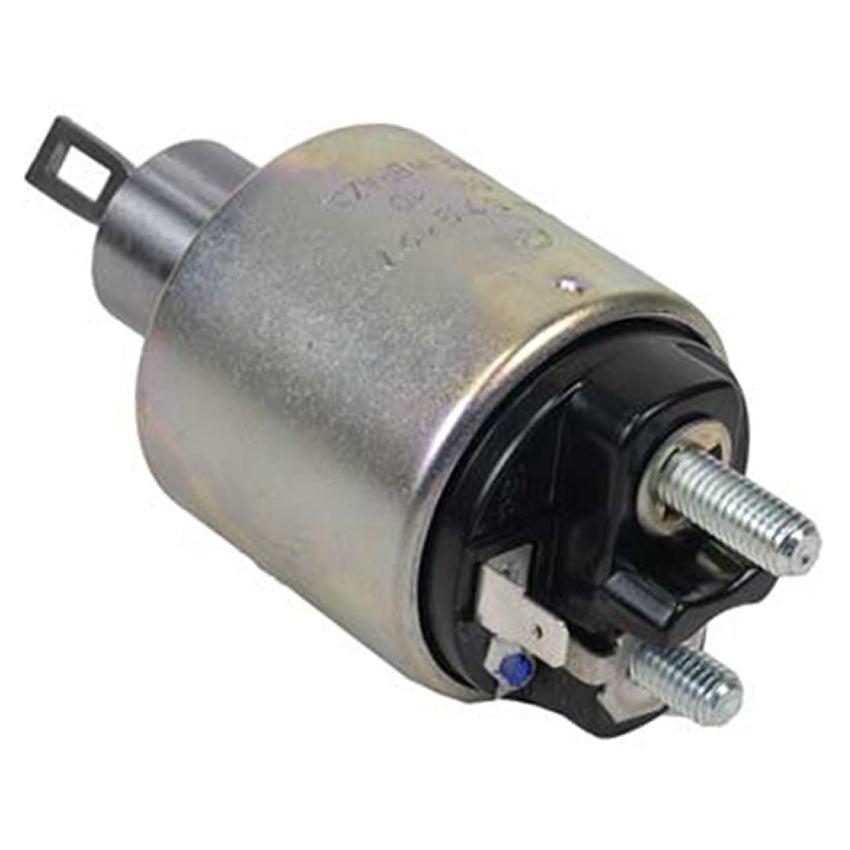 SOLENOID SWITCH