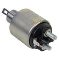 SOLENOID SWITCH