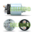 SOLENOID SWITCH