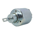 SOLENOID SWITCH