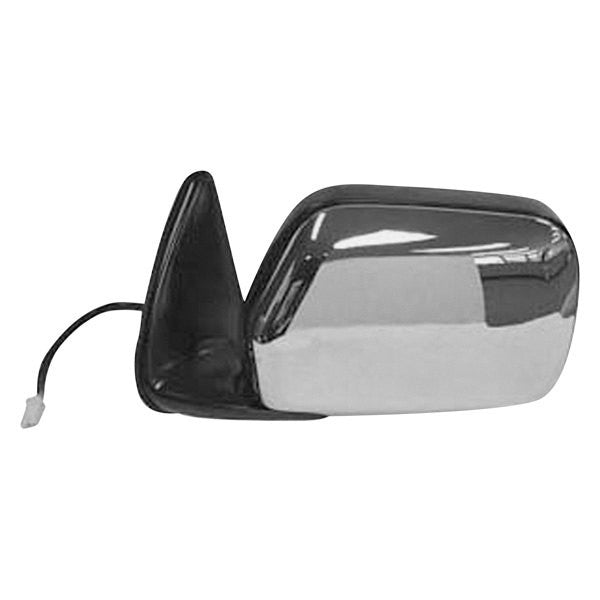LH MIRROR OTR REAR VIEW POWER REMOTE TOYOTA T100 9398