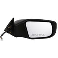 NS ALTMA SDN 1318 NONFOLDING PWR HT MIR ASY W/O SIGNAL LAMP RH (PTM)