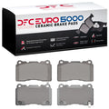 DFC auto part close-up