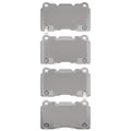 DFC 03-25 Acura Integra Rear/Front Euro 5000 Ceramic Brake Pads