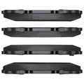 DFC 03-25 Acura Integra Rear/Front Euro 5000 Ceramic Brake Pads