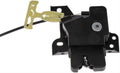 DOOR LOCK ACTUATOR