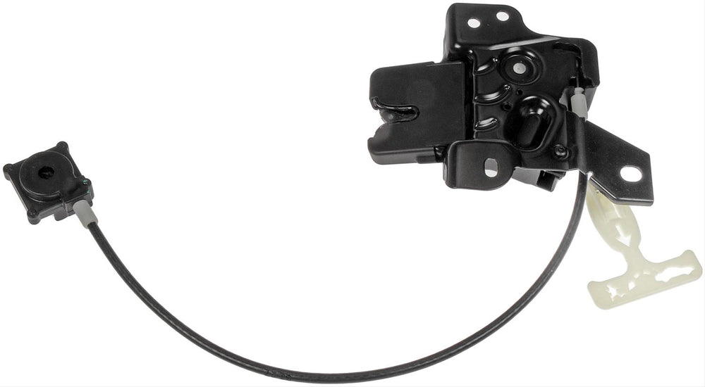 DOOR LOCK ACTUATOR