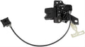 DOOR LOCK ACTUATOR