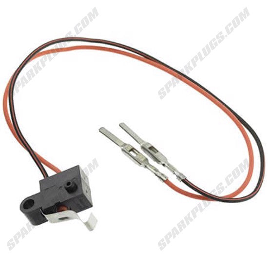 POWER DOOR RESISTANCE PINCH SENSOR