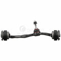 DELPHI control arms