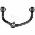 DELPHI control arms