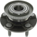 STANDARD HUB ASSEMBLY