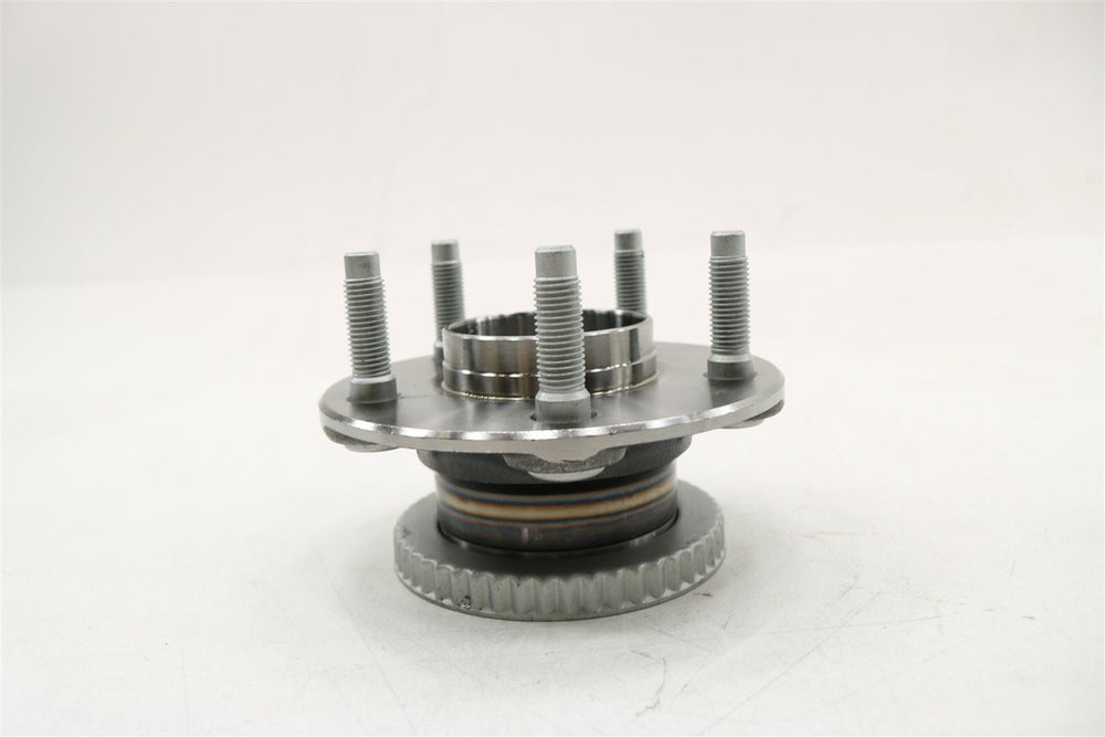 STANDARD HUB ASSEMBLY