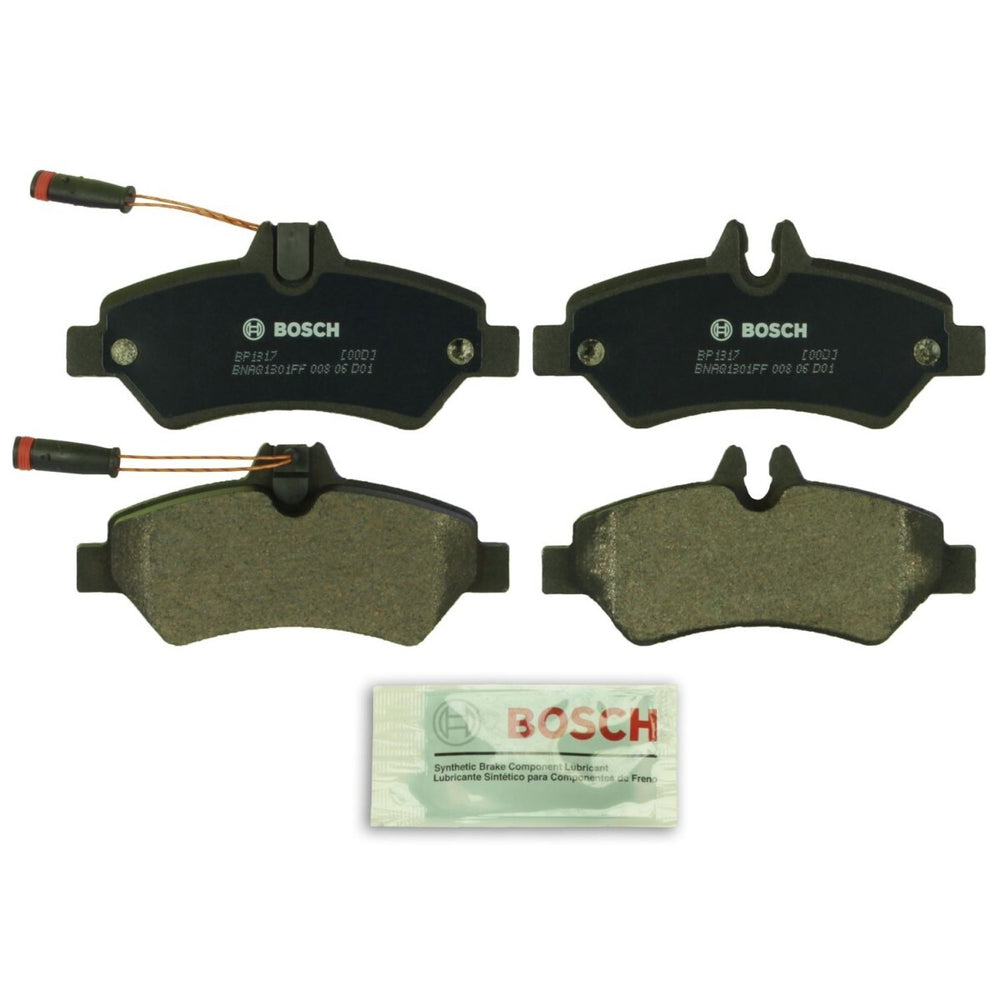 DISC BRAKE PADS
