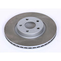 Power Stop 13-18 Ford C-Max Front Semi Coated Rotor
