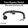 SHORT-LEAD MINI FUSE BYPASS SWITCH