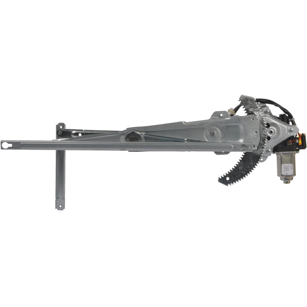 A1 REMFG INC auto part