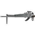 SELECT WINDOW LIFT