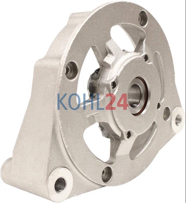 Alternator Drive End Frame