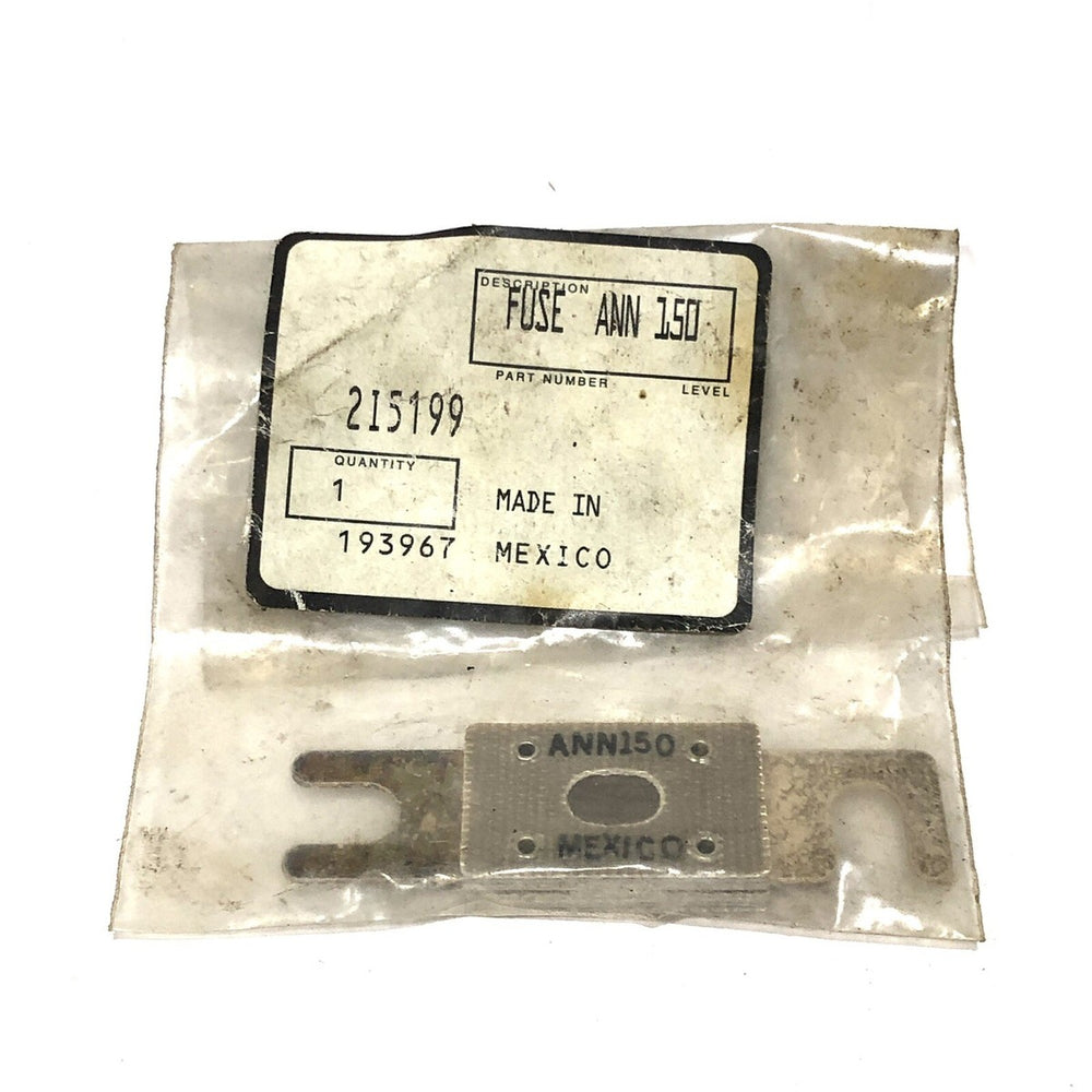 BUSSMANN auto part