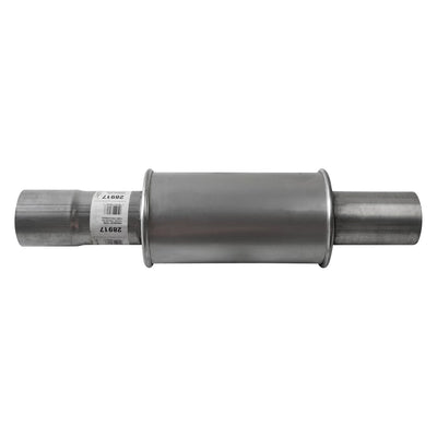 1116 F250/F350 EXHAUST PIPE