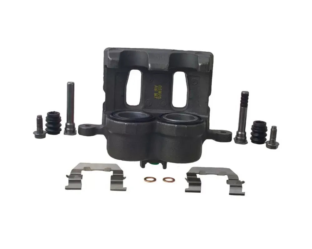 A1 REMFG INC auto part