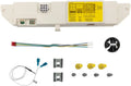 CONTROL PACKAGE COOL ONLY BLACK