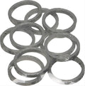 Cometic 1984+ Harley-Davidson Evolution / 2017+ Milwaukee-Eight Exhaust Gasket 10PK