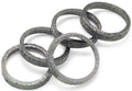 Cometic 1984+ Harley-Davidson Evolution / 2017+ Milwaukee-Eight Exhaust Gasket 10PK