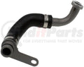 TURBO OIL LINE