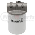 FILTER ASSY 10 MICR 15 PSI BYP