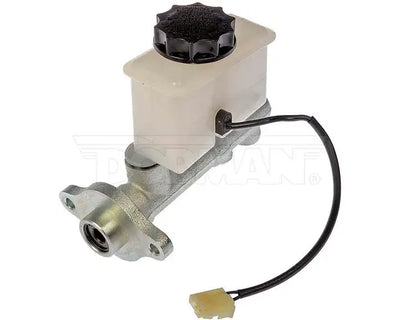 NEW MASTER CYLINDER