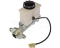 NEW MASTER CYLINDER