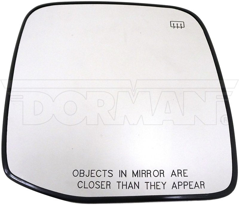 MIRROR GLASS