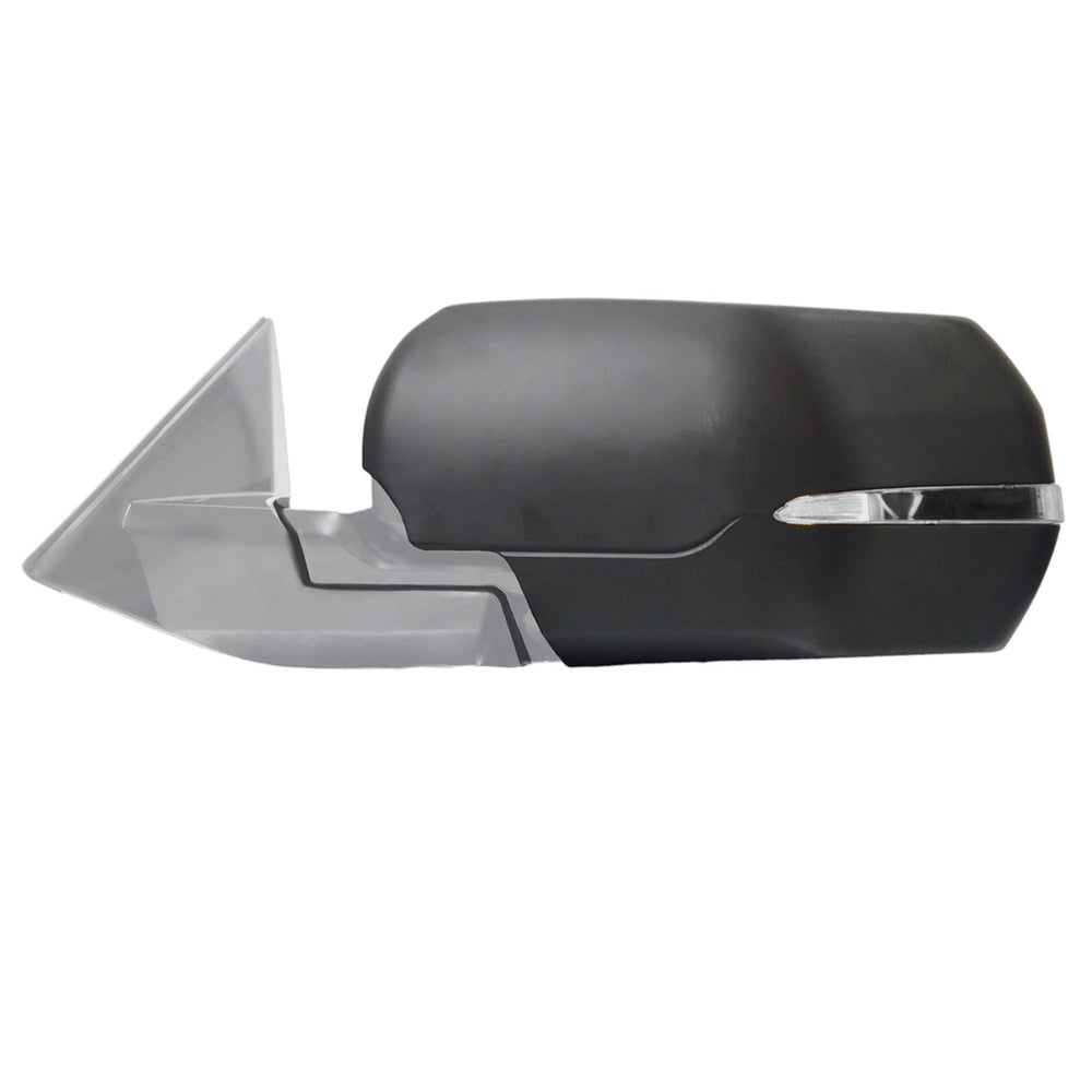 22C TUNDRA/23C SEQUOIA SNAP & ZAP TOWING MIRROR EXTENSION SET