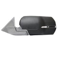 22C TUNDRA/23C SEQUOIA SNAP & ZAP TOWING MIRROR EXTENSION SET