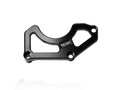 Vortex Racing Case Guard Suzuki GSXR600,750- Black Right Side