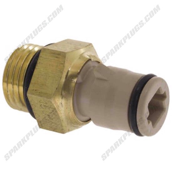 AUTOMATIC TRANSMISSION FLUID TEMPER