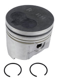Mahle Engine Piston S224-3403