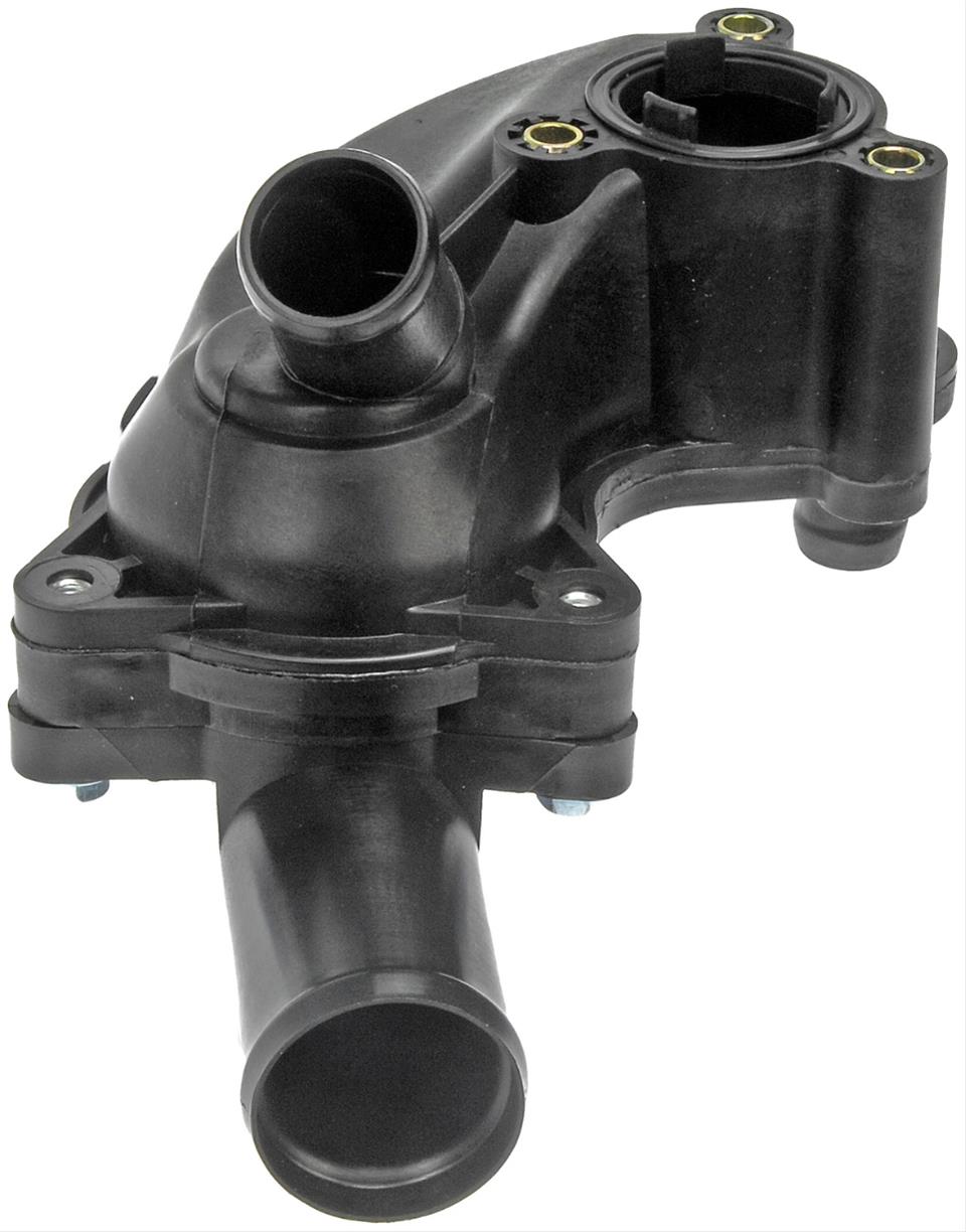 FORD MUSTANG 1005 THERMOSTAT HOUSING KIT