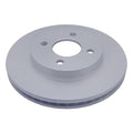 Centric 07-10 Pontiac G5 GCX Brake Rotors - Front