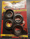 Pivot Works 94-00 Yamaha YFB250FW Timberwolf - Front Wheel Bearing Kit