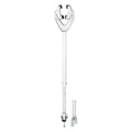 32-42" ADJ TRANSOM SAVER