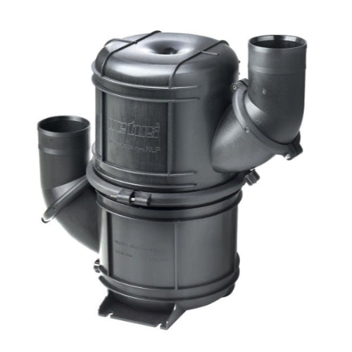 VETUS exhaust